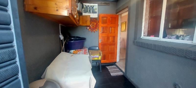 3 Bedroom Property for Sale in Lindhaven Gauteng