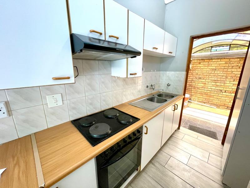 3 Bedroom Property for Sale in Noordheuwel Gauteng