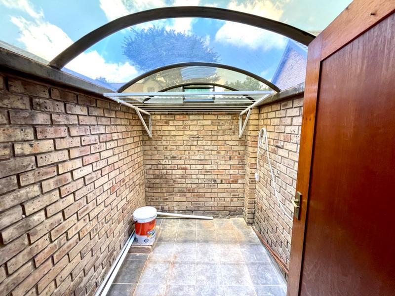 3 Bedroom Property for Sale in Noordheuwel Gauteng