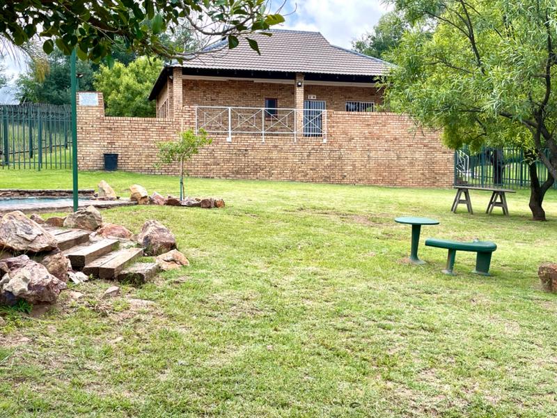 3 Bedroom Property for Sale in Noordheuwel Gauteng