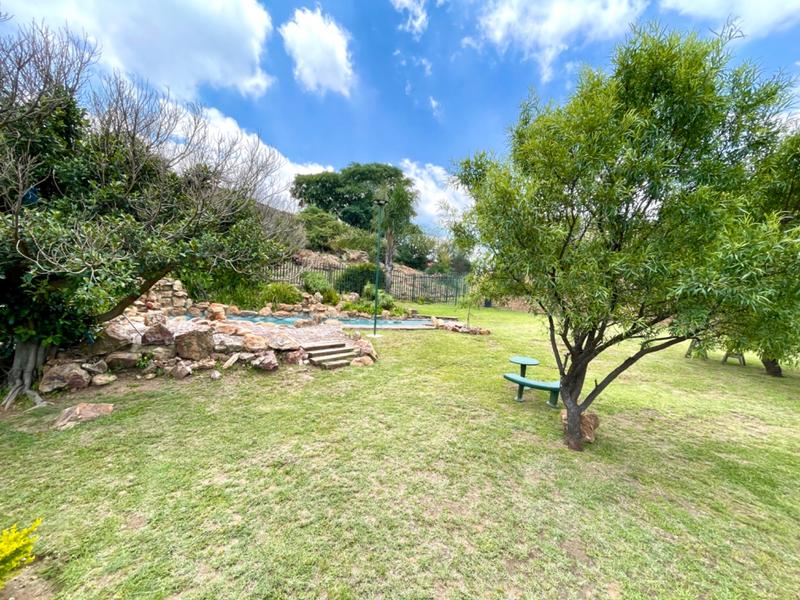 3 Bedroom Property for Sale in Noordheuwel Gauteng