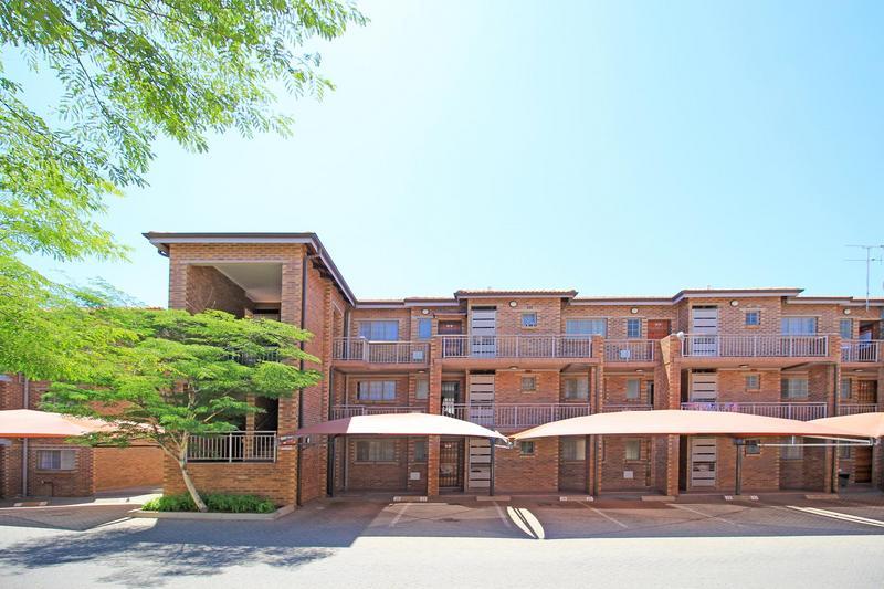 2 Bedroom Property for Sale in Edenvale Central Gauteng