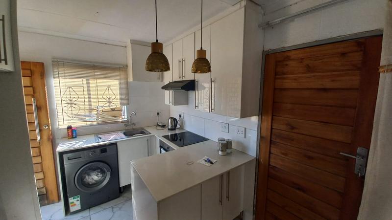 To Let 3 Bedroom Property for Rent in Philip Nel Park Gauteng