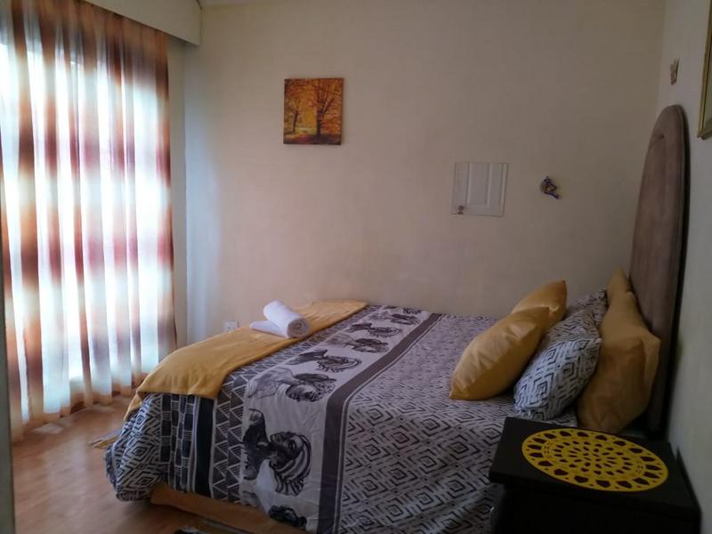 To Let 3 Bedroom Property for Rent in Gallo Manor Gauteng