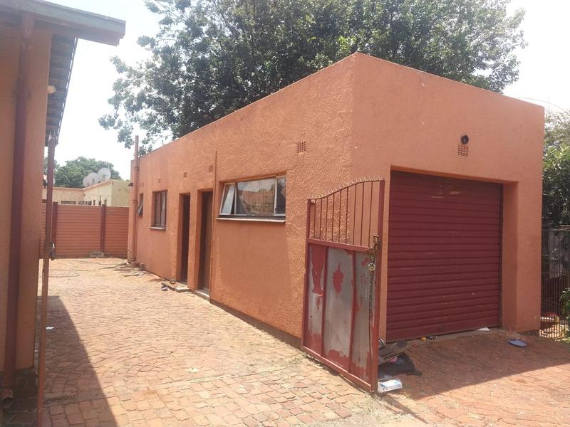 3 Bedroom Property for Sale in Olifantsfontein Gauteng