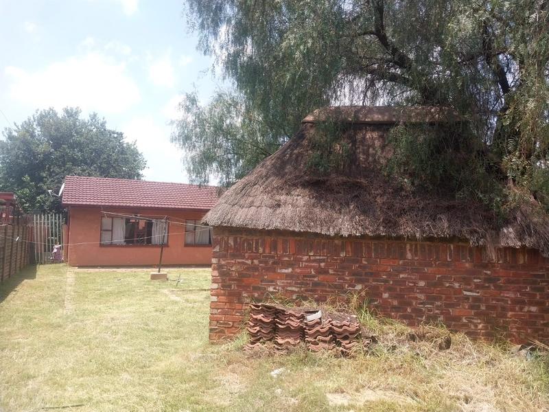 3 Bedroom Property for Sale in Olifantsfontein Gauteng