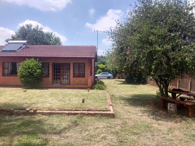 3 Bedroom Property for Sale in Olifantsfontein Gauteng