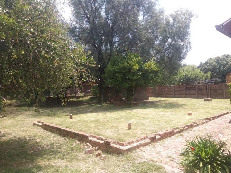 3 Bedroom Property for Sale in Olifantsfontein Gauteng