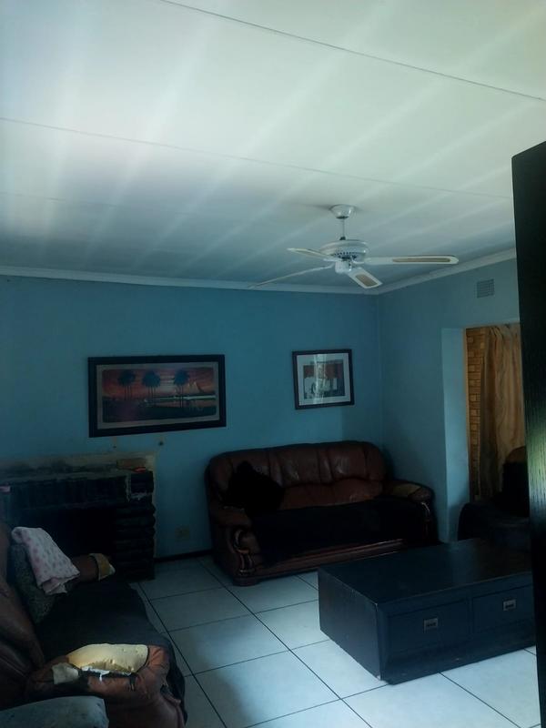 3 Bedroom Property for Sale in Olifantsfontein Gauteng