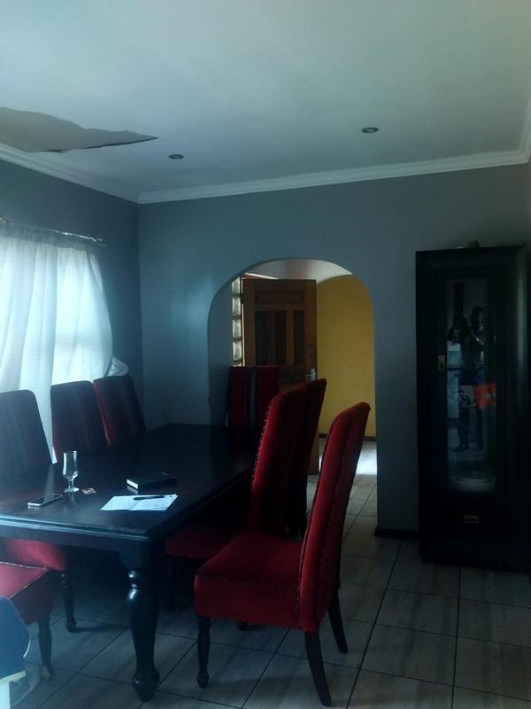 3 Bedroom Property for Sale in Olifantsfontein Gauteng