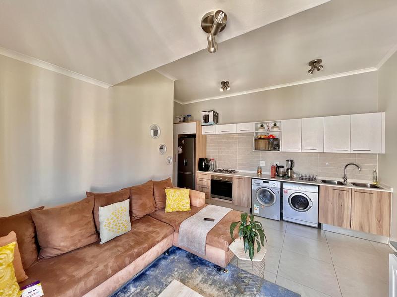 1 Bedroom Property for Sale in Modderfontein Gauteng