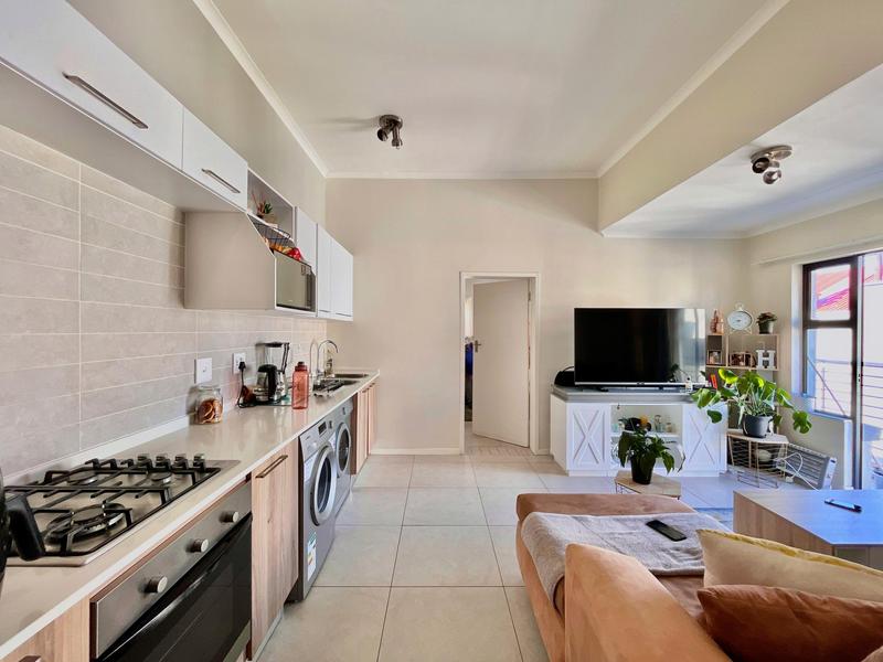 1 Bedroom Property for Sale in Modderfontein Gauteng