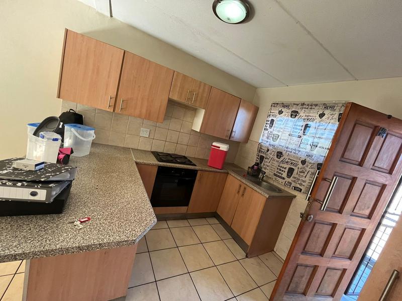 2 Bedroom Property for Sale in Vanderbijlpark Gauteng