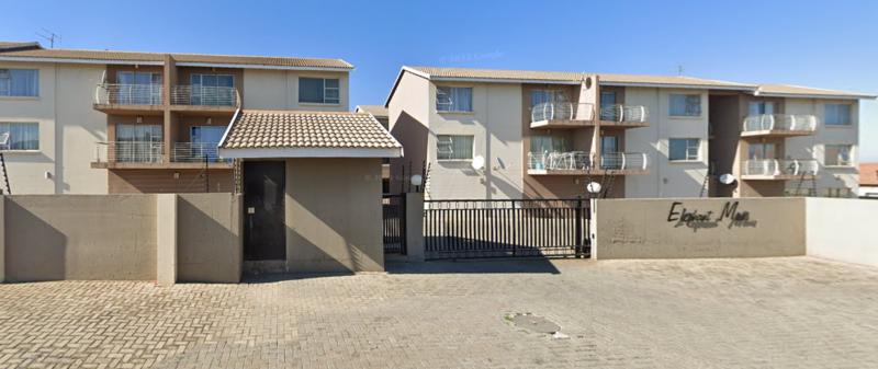 2 Bedroom Property for Sale in Vanderbijlpark Gauteng