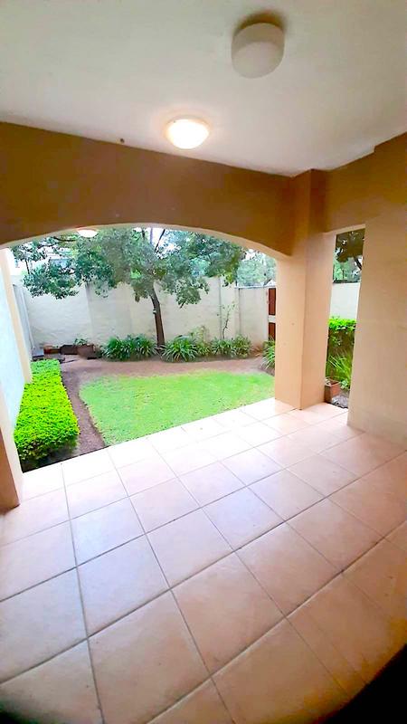 2 Bedroom Property for Sale in Morningside Gauteng