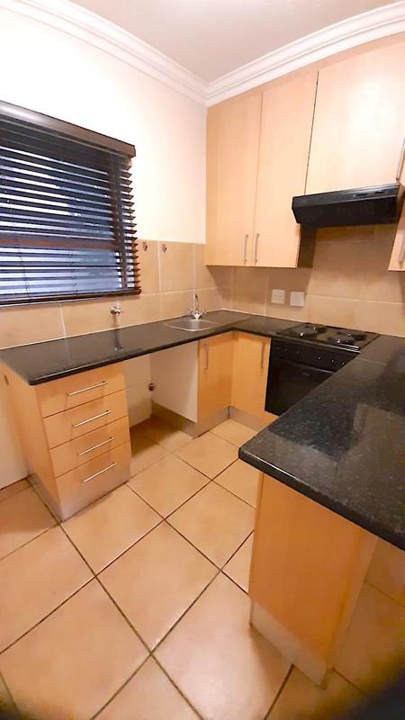 2 Bedroom Property for Sale in Morningside Gauteng