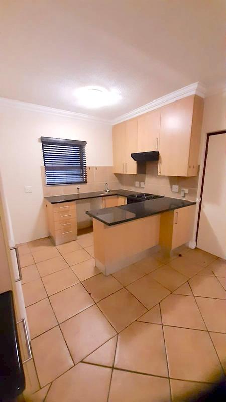 2 Bedroom Property for Sale in Morningside Gauteng