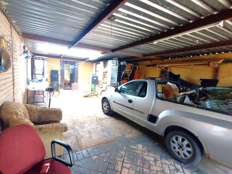 3 Bedroom Property for Sale in Kliprivier Gauteng