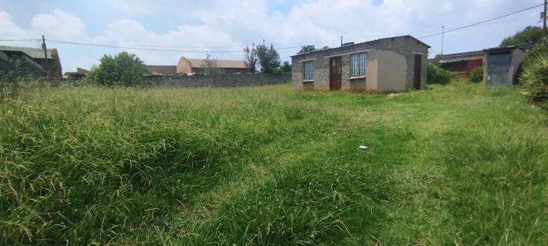 2 Bedroom Property for Sale in Daveyton Gauteng