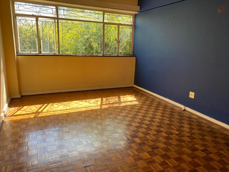 To Let 3 Bedroom Property for Rent in Illovo Gauteng