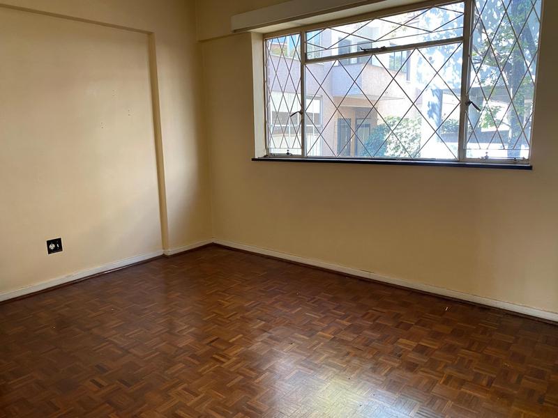 To Let 3 Bedroom Property for Rent in Illovo Gauteng