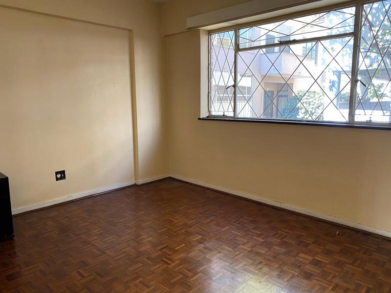 To Let 3 Bedroom Property for Rent in Illovo Gauteng