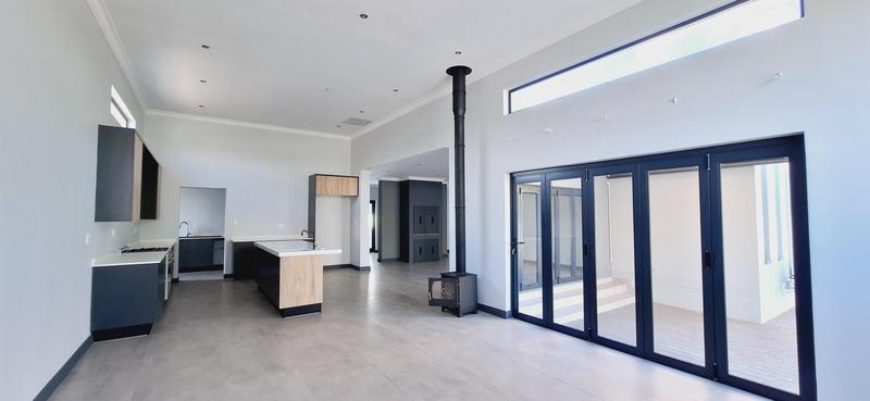 3 Bedroom Property for Sale in Midstream Meadows Gauteng