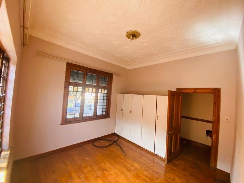 To Let 2 Bedroom Property for Rent in Bezuidenhout Valley Gauteng
