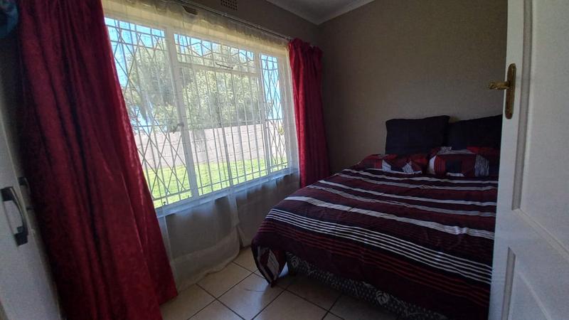 4 Bedroom Property for Sale in Esther Park Gauteng