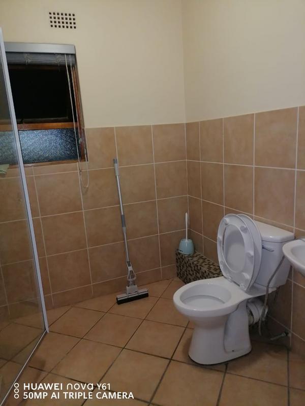 1 Bedroom Property for Sale in Northwold Gauteng