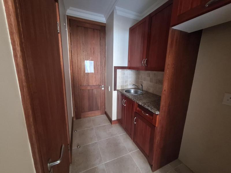 1 Bedroom Property for Sale in Newlands Gauteng