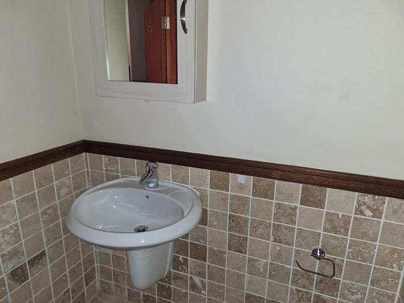 1 Bedroom Property for Sale in Newlands Gauteng