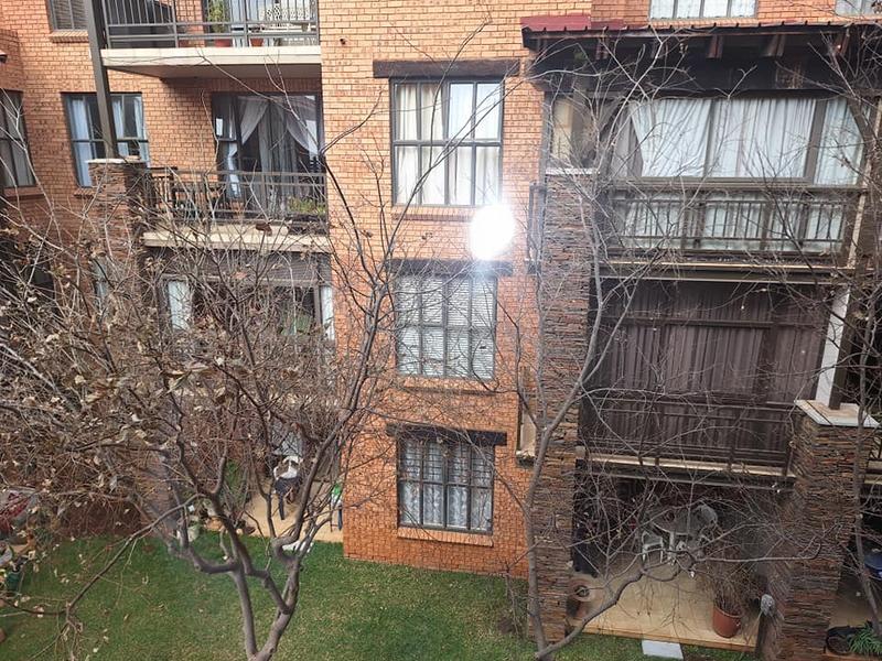 1 Bedroom Property for Sale in Newlands Gauteng