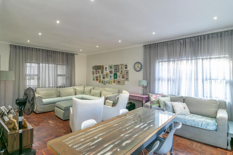 3 Bedroom Property for Sale in Dunvegan Gauteng