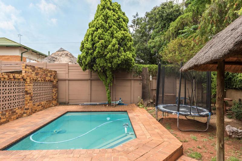 4 Bedroom Property for Sale in Primrose Hill Gauteng