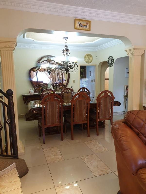 5 Bedroom Property for Sale in Lenasia Gauteng