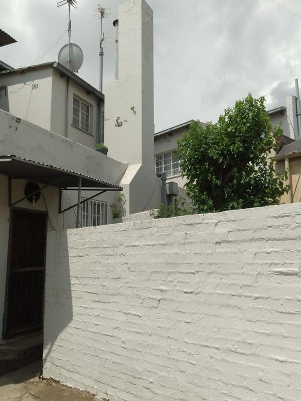 0 Bedroom Property for Sale in Randfontein Gauteng