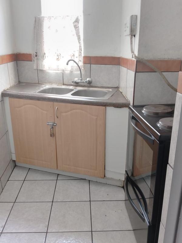 To Let 0 Bedroom Property for Rent in Randfontein Gauteng