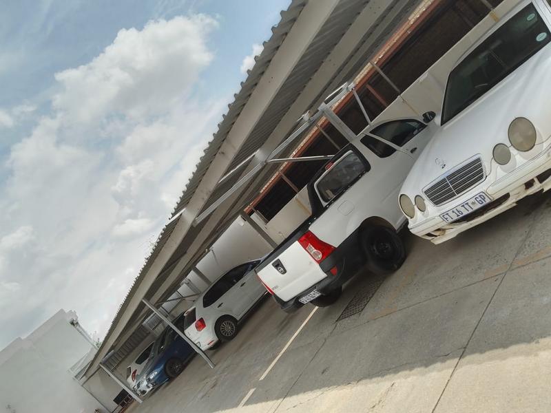 Commercial Property for Sale in Randfontein Gauteng