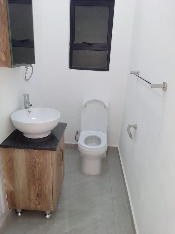 2 Bedroom Property for Sale in Witfield Gauteng