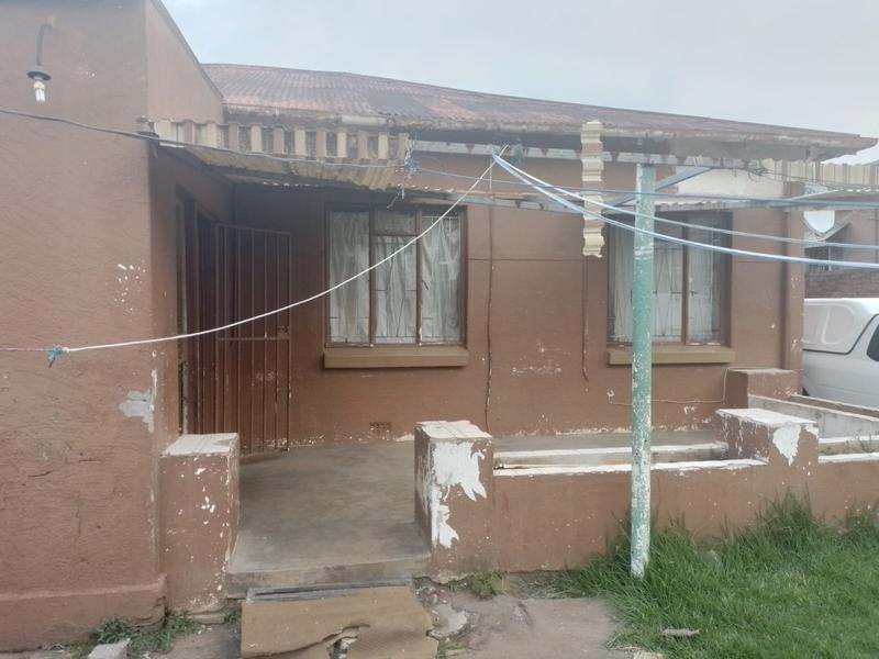 3 Bedroom Property for Sale in Cleveland Gauteng