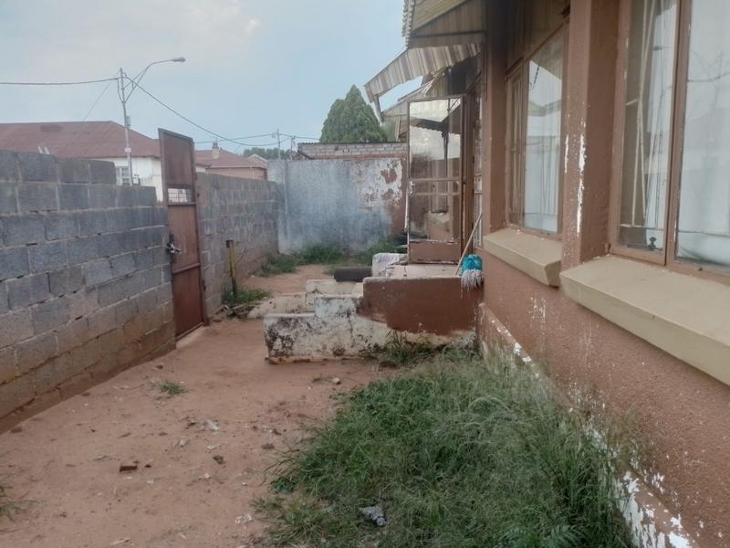 3 Bedroom Property for Sale in Cleveland Gauteng