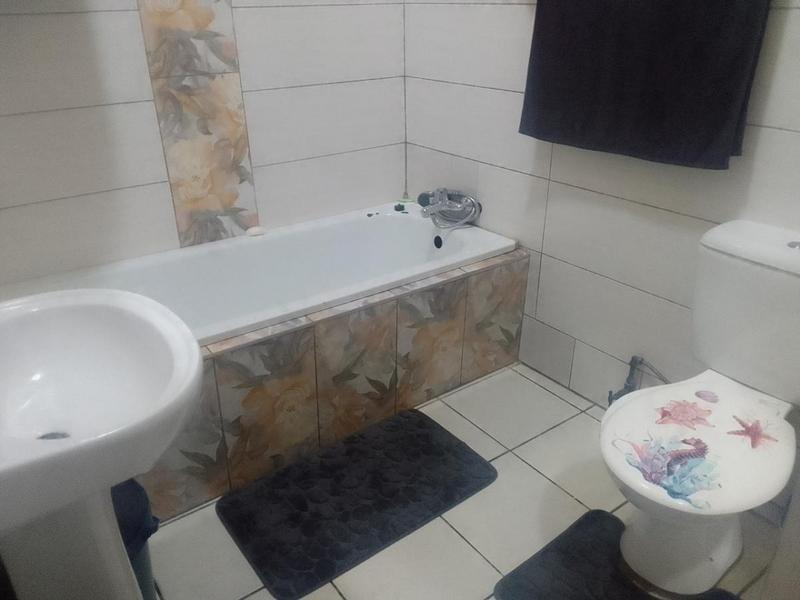 1 Bedroom Property for Sale in Vereeniging Gauteng