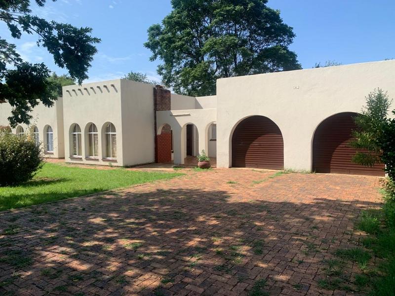 3 Bedroom Property for Sale in Waldrift Gauteng