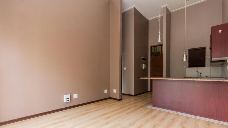 1 Bedroom Property for Sale in Jackal Creek Golf Estate Gauteng