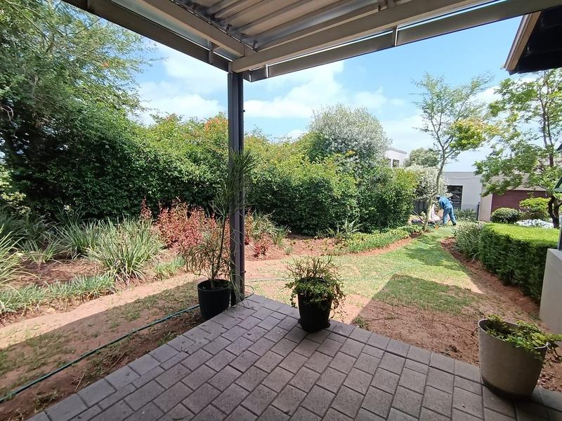 3 Bedroom Property for Sale in Jackal Creek Golf Estate Gauteng