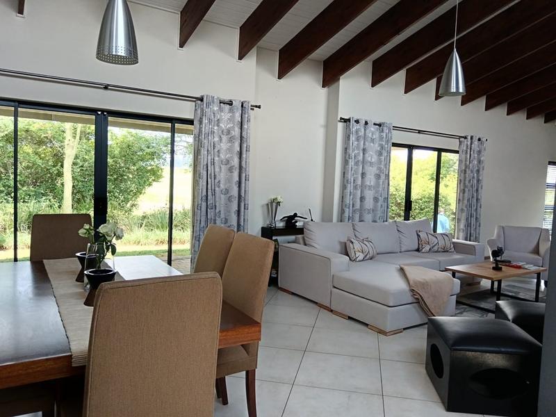 3 Bedroom Property for Sale in Jackal Creek Golf Estate Gauteng