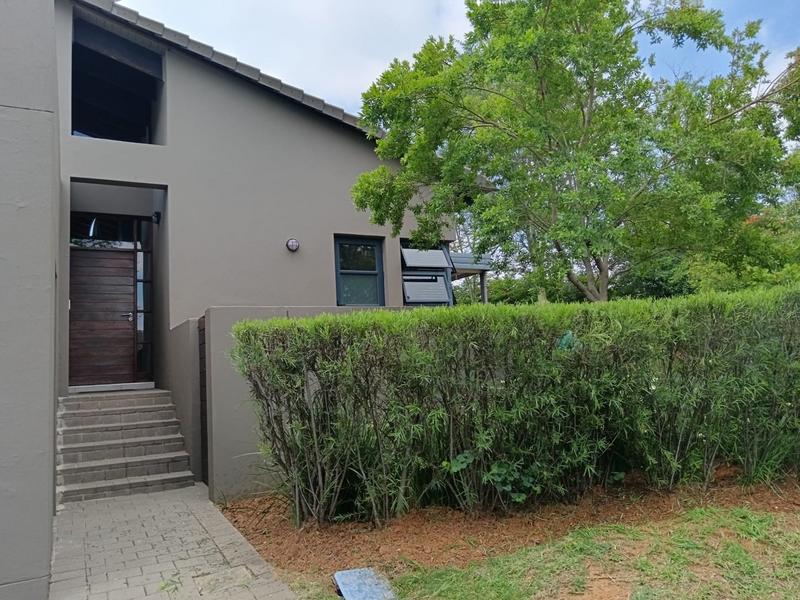 3 Bedroom Property for Sale in Jackal Creek Golf Estate Gauteng