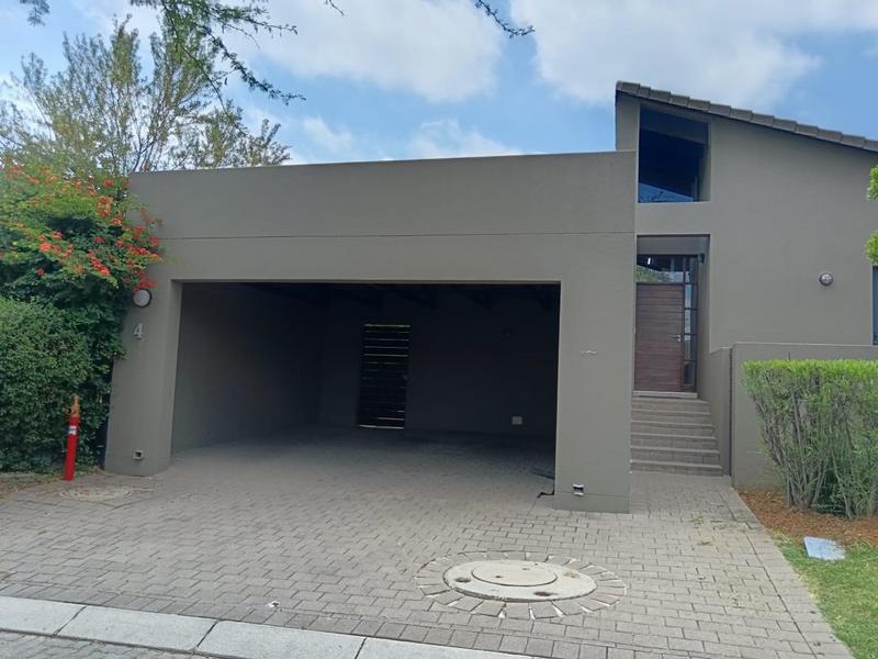 3 Bedroom Property for Sale in Jackal Creek Golf Estate Gauteng