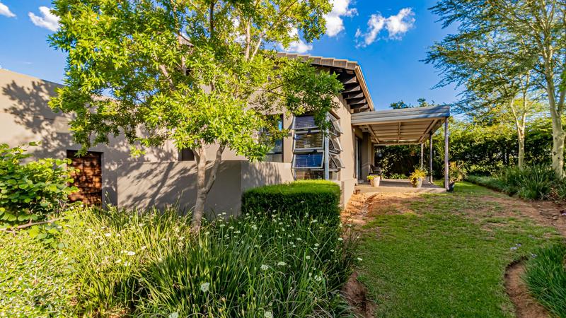 3 Bedroom Property for Sale in Jackal Creek Golf Estate Gauteng